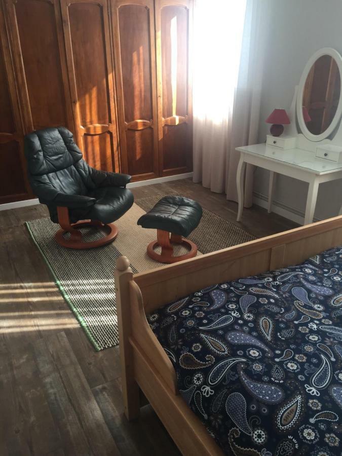 Getxo, Parking, Wifi, Metro Apartment Ngoại thất bức ảnh